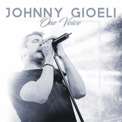JOHNNY GIOELI “One Voice” 